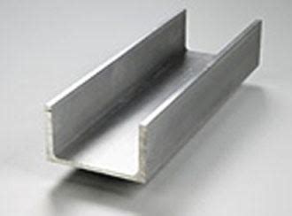 aluminum 6063 channel fabrication metro detroit|aluminum supply Detroit mi.